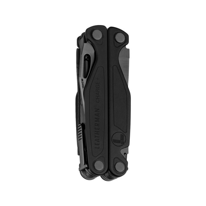 Мультитул Leatherman Charge Plus Black 832601
