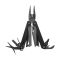 Мультитул Leatherman Charge Plus Black 832601