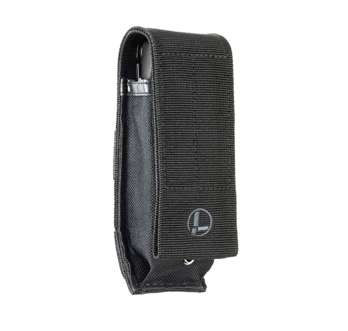 Мультитул Leatherman Charge Plus Black 832601