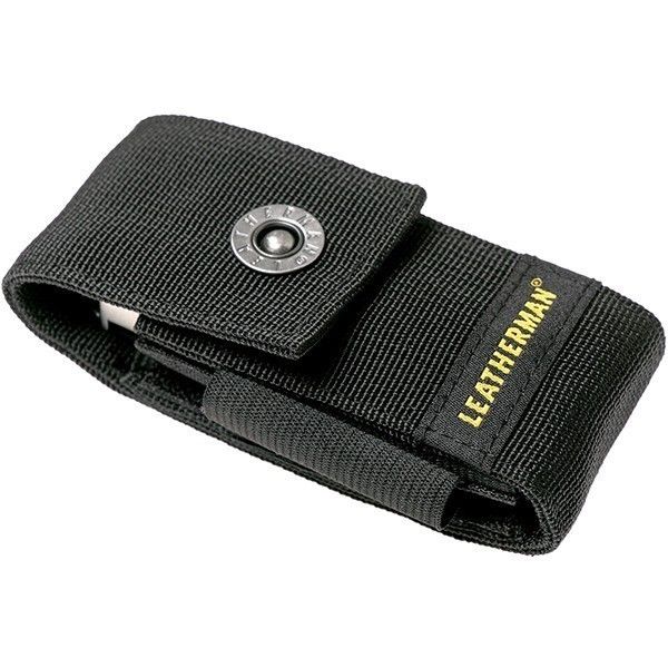 Мультитул Leatherman Surge 830165 нейлоновий чохол