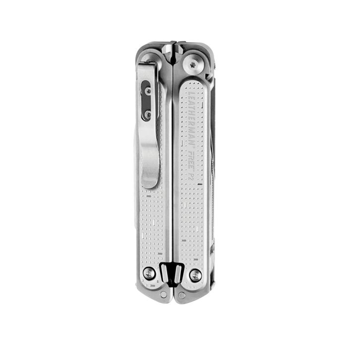 Мультитул Leatherman Free P2 832638