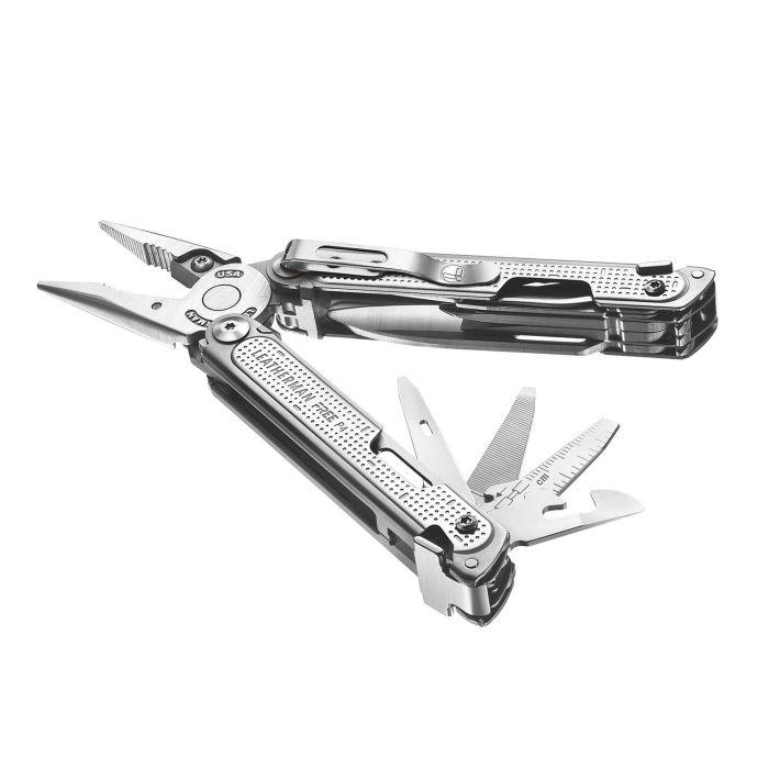 Мультитул Leatherman Free P4 832642