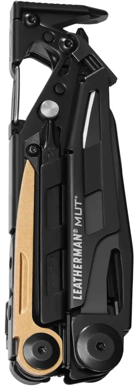 Мультитул Leatherman MUT EOD чохол Molle 833119
