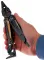 Мультитул Leatherman MUT EOD чохол Molle 833119
