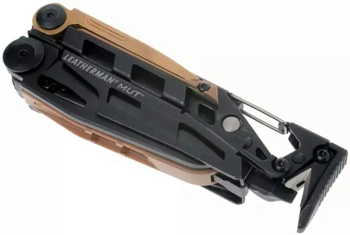 Мультитул Leatherman MUT EOD чохол Molle 833119