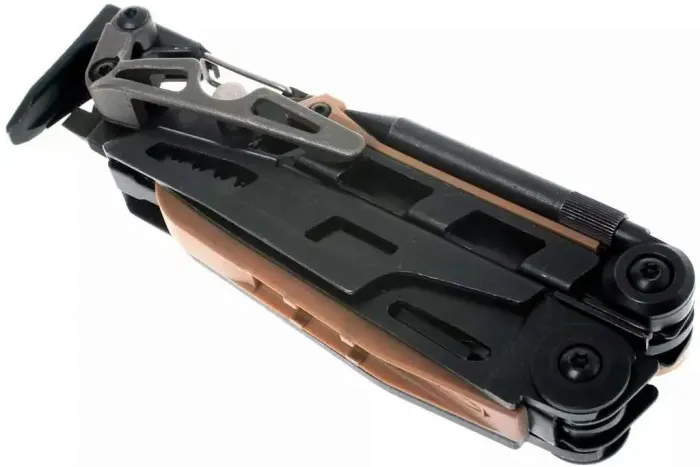Мультитул Leatherman MUT EOD чохол Molle 833119