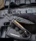 Мультитул Leatherman MUT EOD чохол Molle 833119
