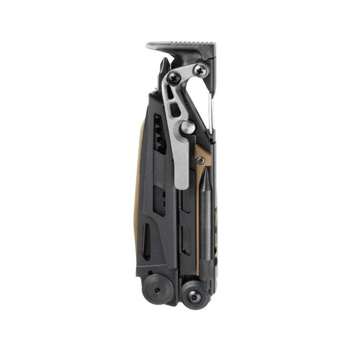 Мультитул Leatherman MUT EOD Molle Black 850032N