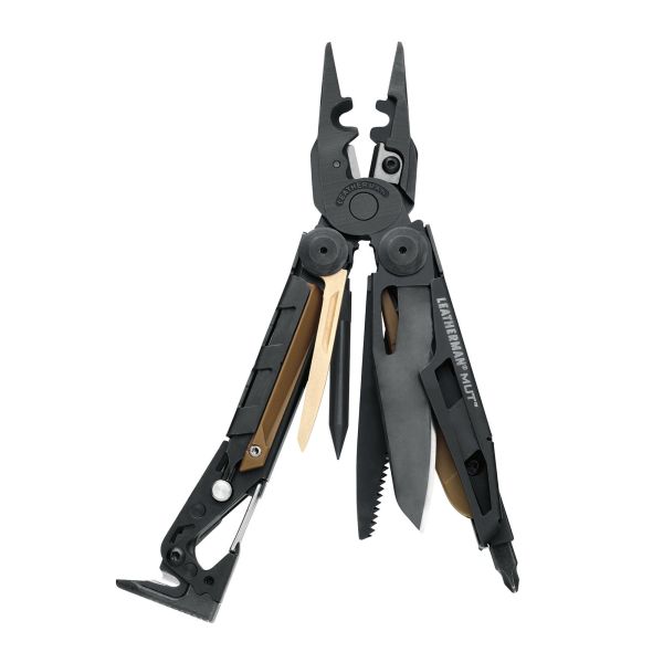 Мультитул Leatherman MUT EOD Molle Black 850032N