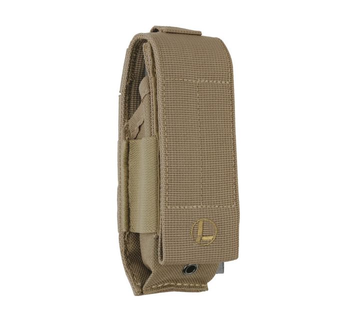 Мультитул Leatherman MUT Molle Black 850022N