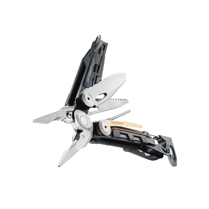 Мультитул Leatherman MUT Molle 850012N
