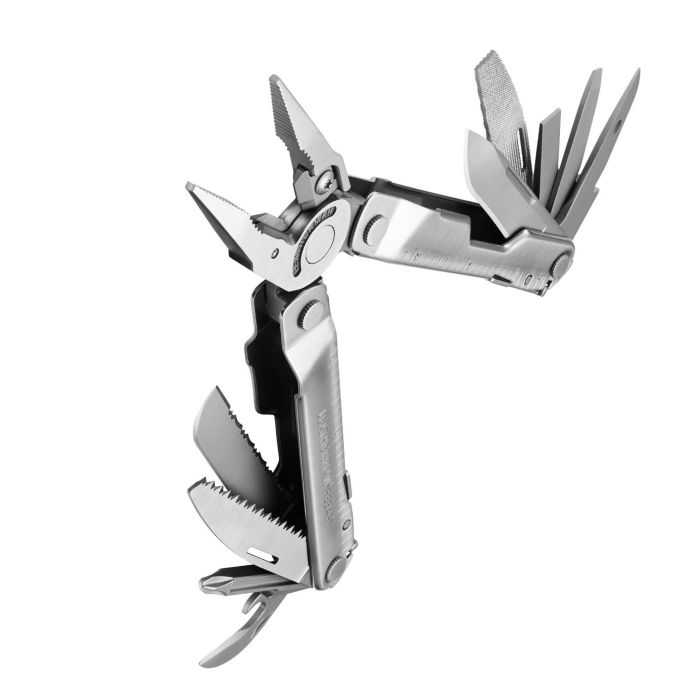 Мультитул Leatherman Rebar 831557