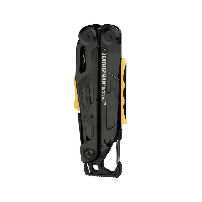 Мультитул Leatherman Signal Black 832586