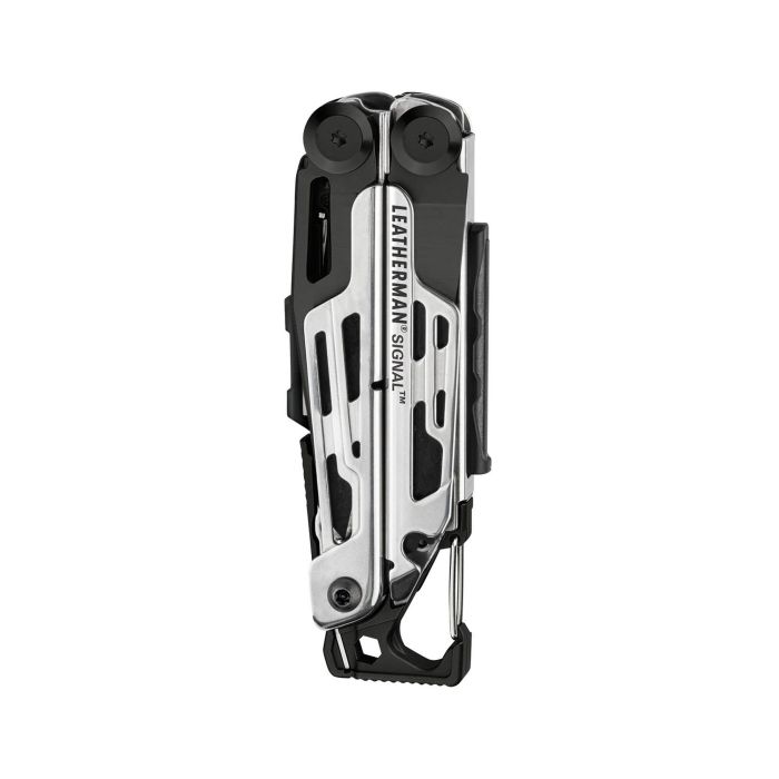 Мультитул Leatherman Signal Steel 832625