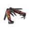 Мультитул Leatherman Signal Crimson 832745