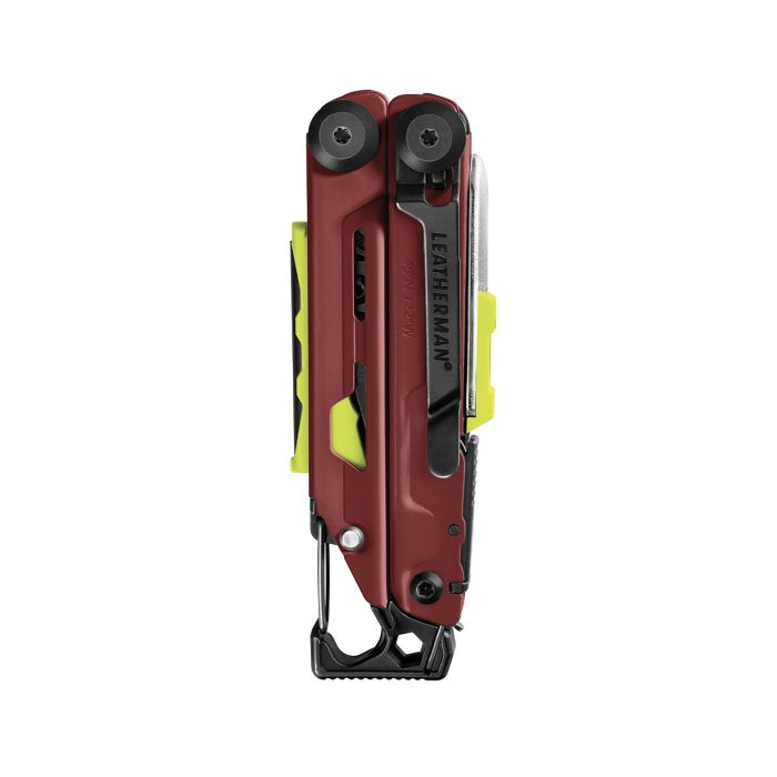Мультитул Leatherman Signal Crimson 832745