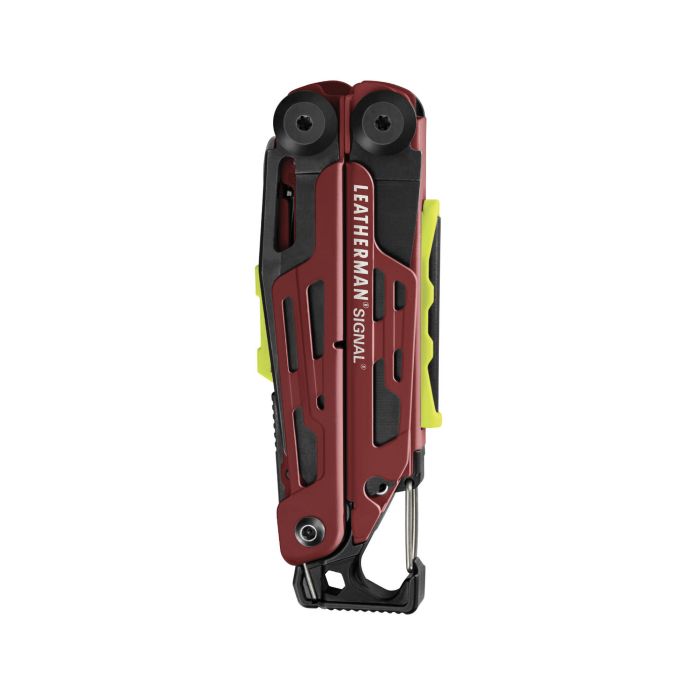 Мультитул Leatherman Signal Crimson 832745