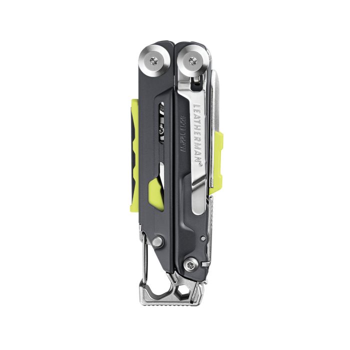 Мультитул Leatherman Signal Gray 832737