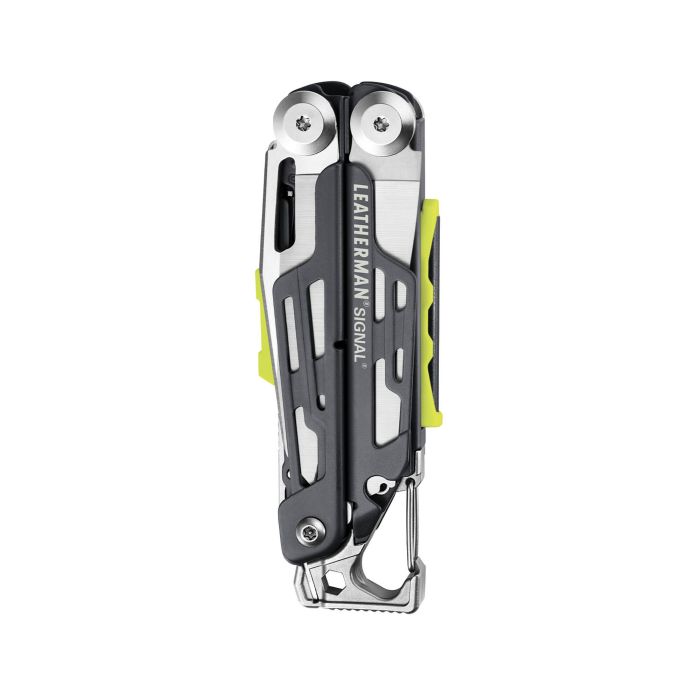Мультитул Leatherman Signal Gray 832737