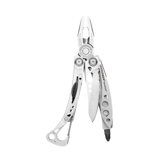 Мультитул Leatherman Skeletool 830920