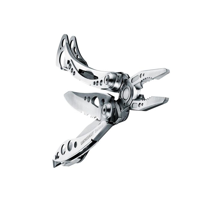 Мультитул Leatherman Skeletool 830920