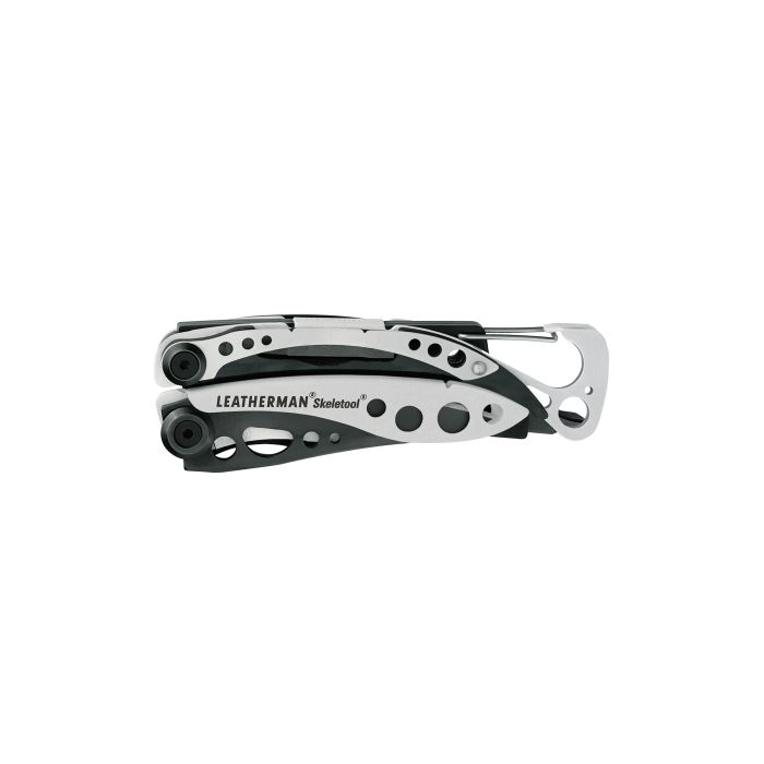 Мультитул Leatherman Skeletool Black/Silver 832629