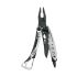 Мультитул Leatherman Skeletool Black/Silver 832629