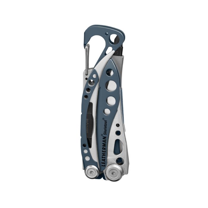 Мультитул Leatherman Skeletool Columbia Blue 830920