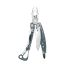 Мультитул Leatherman Skeletool Columbia Blue 830920