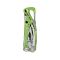 Мультитул Leatherman Skeletool Green 832208
