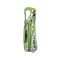 Мультитул Leatherman Skeletool Green 832208