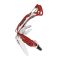 Мультитул Leatherman Skeletool RX Red 832310