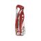 Мультитул Leatherman Skeletool RX Red 832310