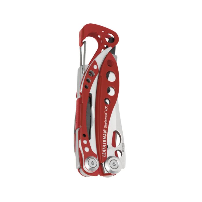 Мультитул Leatherman Skeletool RX Red 832310