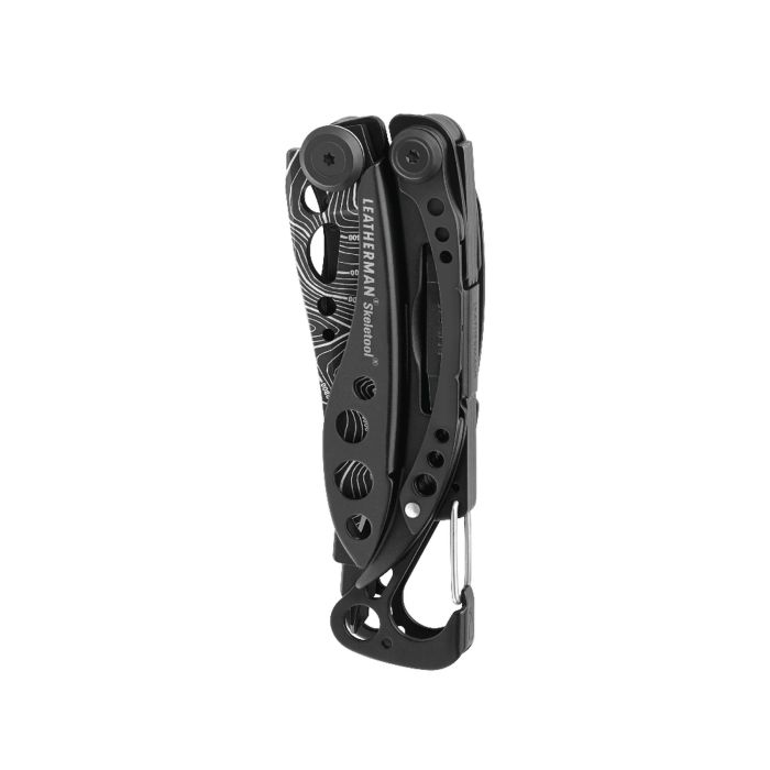 Мультитул Leatherman Skeletool Topo 832755
