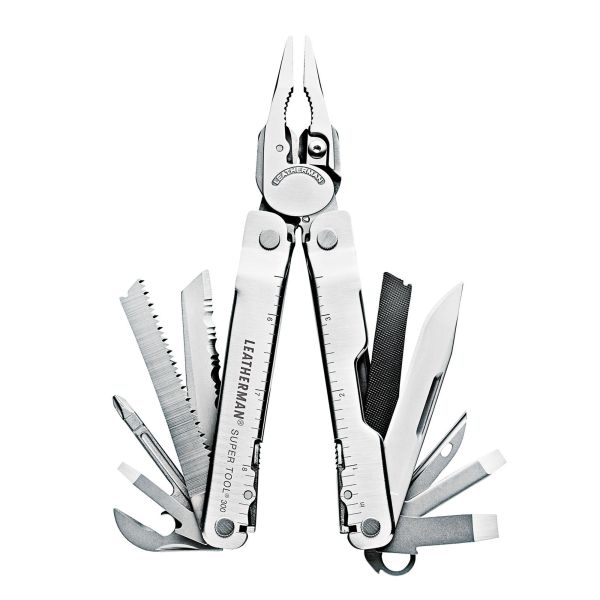 Мультитул Leatherman Super Tool 300 831148