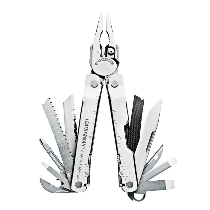 Мультитул Leatherman Super Tool 300 831148