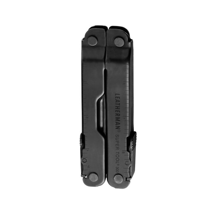 Мультитул Leatherman Super Tool 300 Black 831151