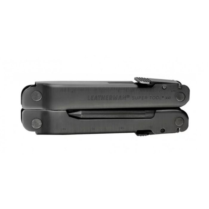 Мультитул Leatherman Super Tool 300 EOD Black 831368