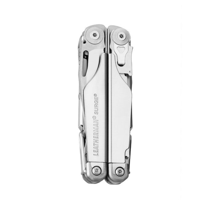Мультитул Leatherman Surge 830165 нейлоновий чохол