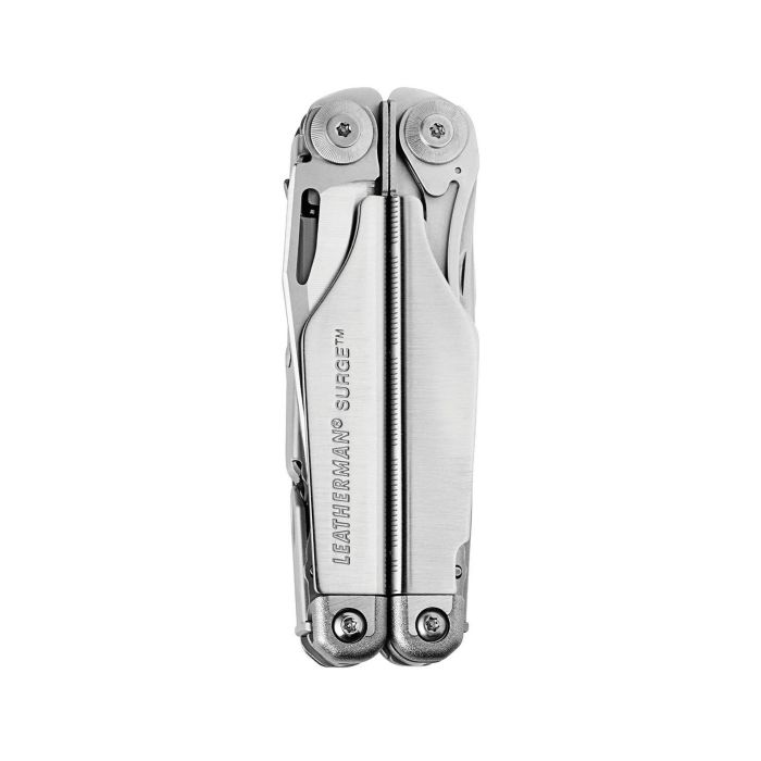 Мультитул Leatherman Surge 830165 нейлоновий чохол