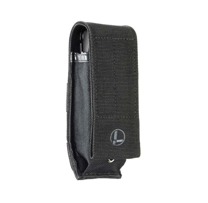 Мультитул Leatherman Surge Black 831333 нейлоновий чохол MOLLE