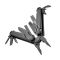 Мультитул Leatherman Surge Black 831333 нейлоновий чохол MOLLE