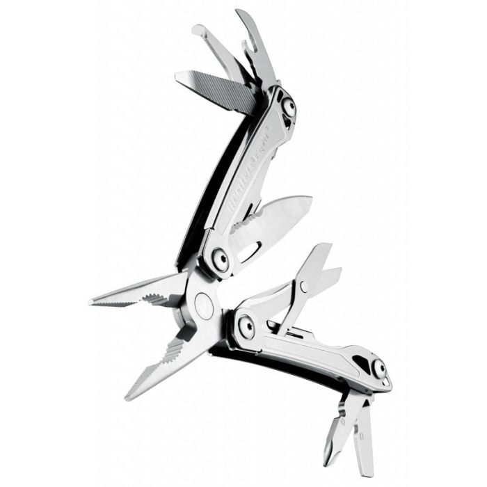 Мультитул Leatherman Wingman 832523
