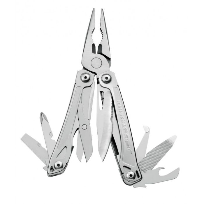 Мультитул Leatherman Wingman 832523