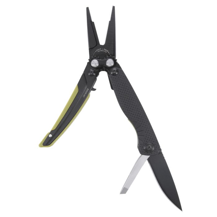 Мультитул SOG Aegis MT Black Moss
