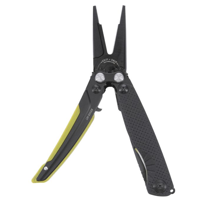 Мультитул SOG Aegis MT Black Moss