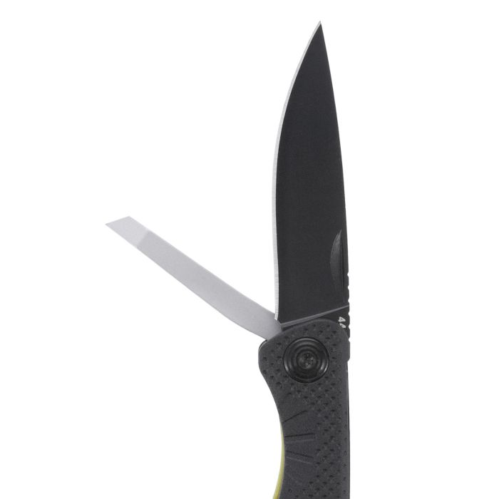 Мультитул SOG Aegis MT Black Moss