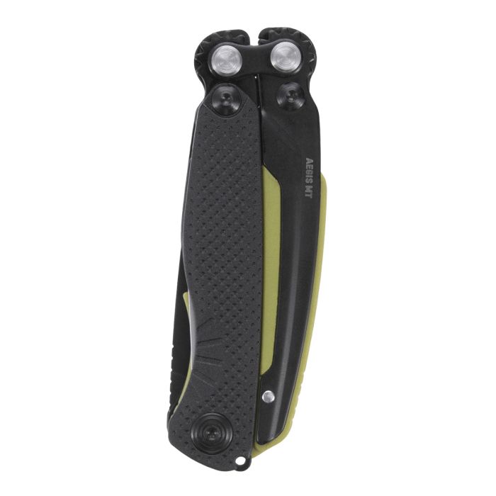 Мультитул SOG Aegis MT Black Moss