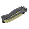 Мультитул SOG Aegis MT Black Moss
